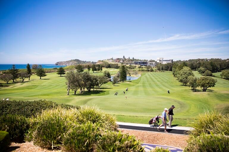 mona vale golf club dress code Mona Vale Golf Club - Reviews & Course Info