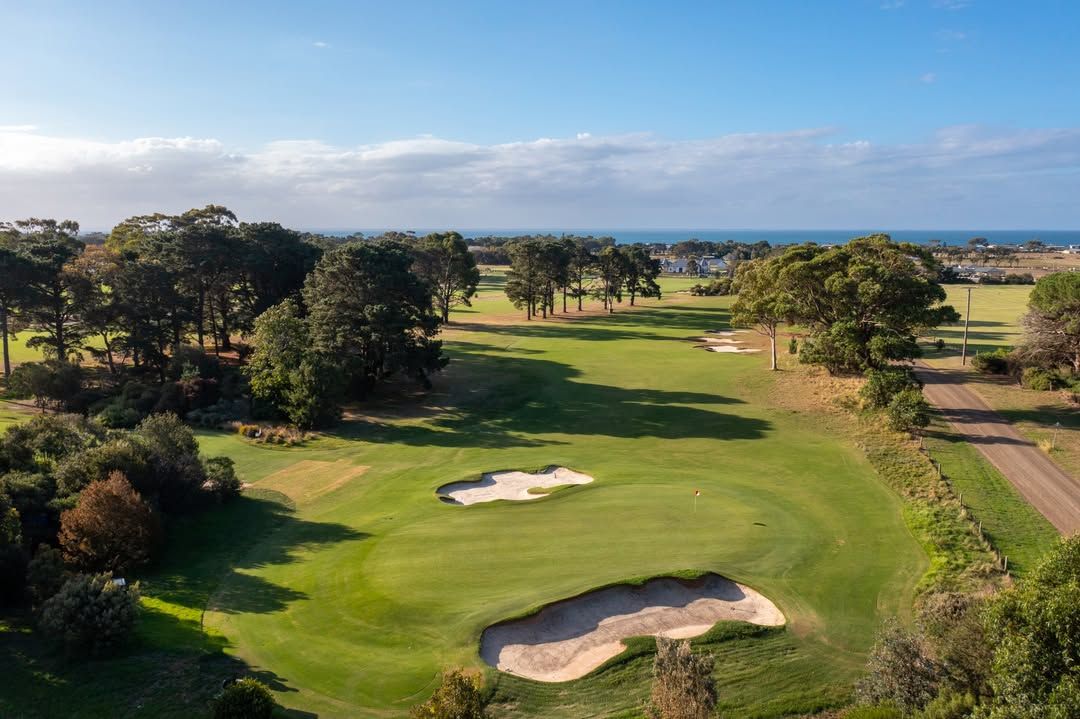 Portarlington Golf Club