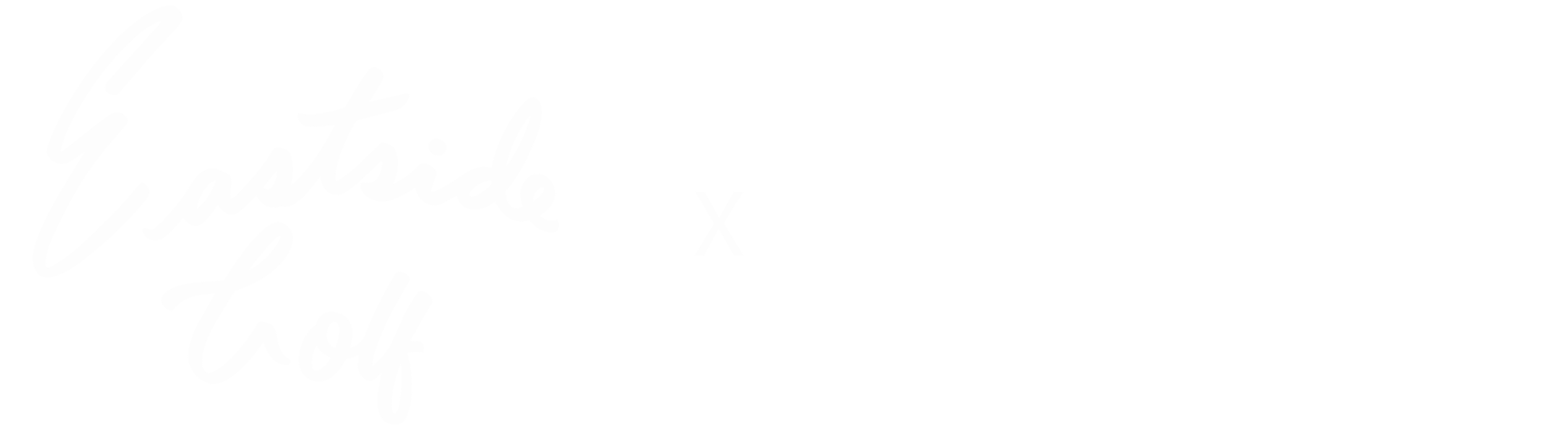 Eastside Golf x Future Golf